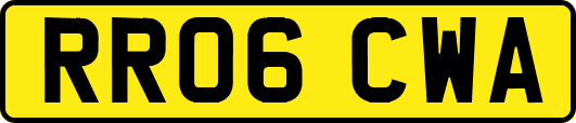 RR06CWA
