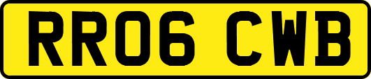 RR06CWB