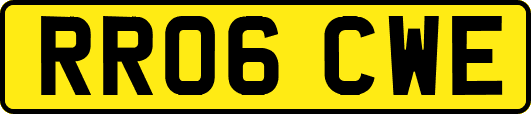 RR06CWE
