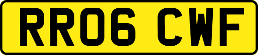 RR06CWF