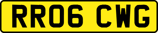 RR06CWG