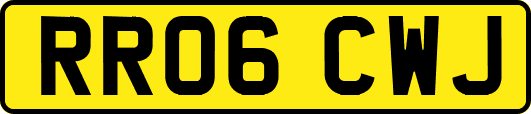RR06CWJ