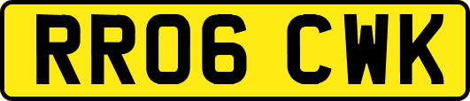 RR06CWK