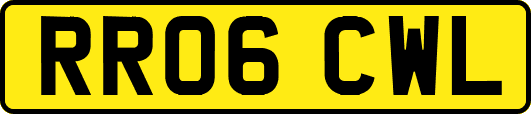 RR06CWL