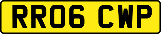 RR06CWP