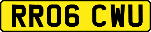 RR06CWU