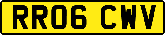 RR06CWV