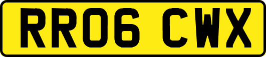 RR06CWX