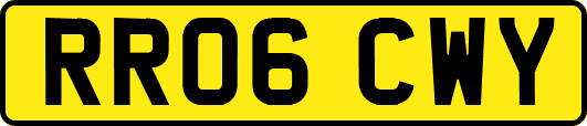 RR06CWY