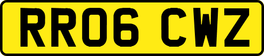 RR06CWZ