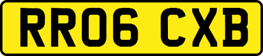 RR06CXB