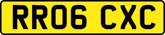 RR06CXC