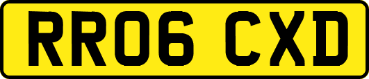 RR06CXD