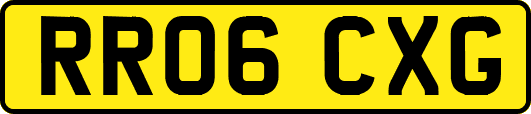 RR06CXG