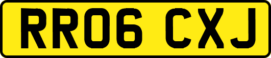 RR06CXJ