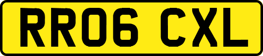 RR06CXL