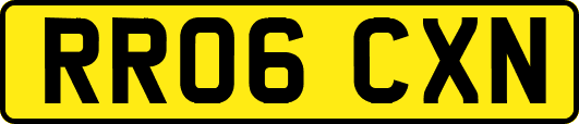 RR06CXN