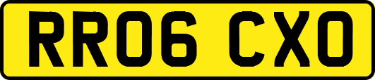 RR06CXO