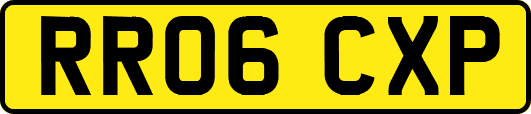 RR06CXP
