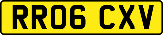 RR06CXV