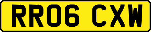RR06CXW