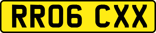 RR06CXX