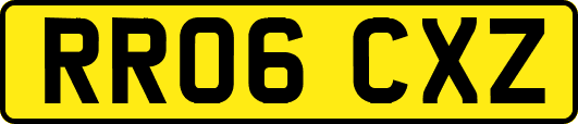 RR06CXZ