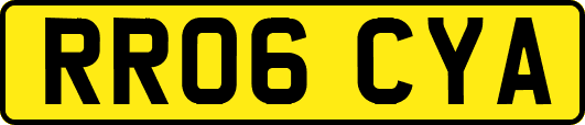 RR06CYA