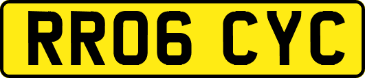 RR06CYC