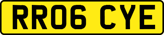 RR06CYE