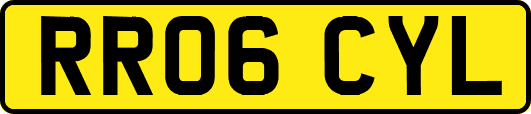 RR06CYL