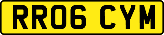 RR06CYM
