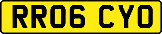 RR06CYO