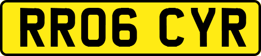 RR06CYR