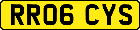RR06CYS