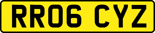 RR06CYZ