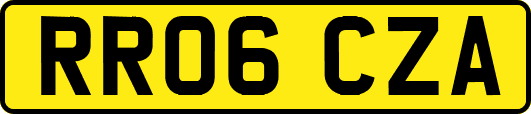 RR06CZA