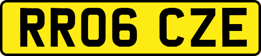 RR06CZE
