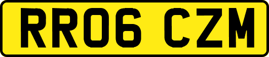 RR06CZM