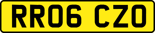 RR06CZO