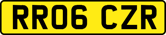 RR06CZR