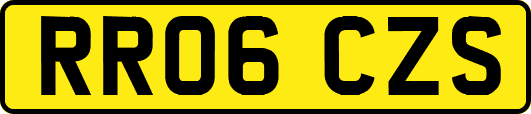 RR06CZS