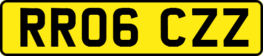 RR06CZZ