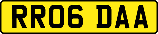 RR06DAA