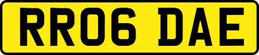 RR06DAE