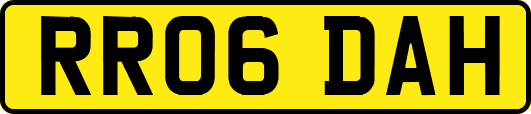 RR06DAH