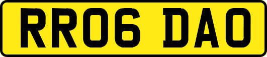 RR06DAO