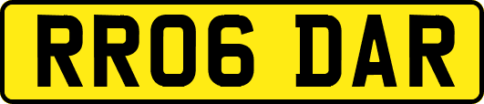 RR06DAR
