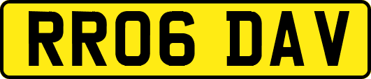 RR06DAV