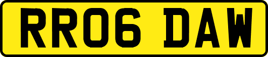 RR06DAW